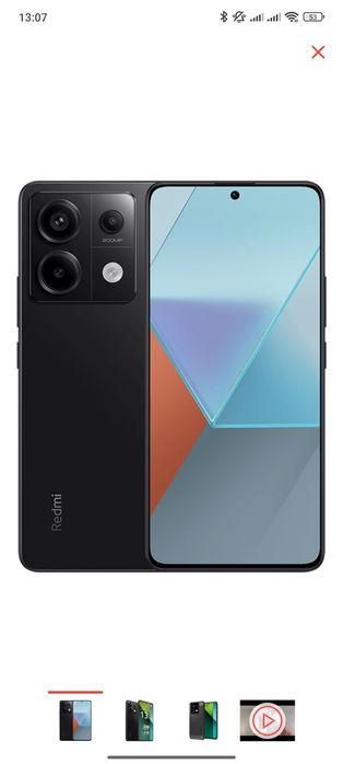 Xiaomi redmi note 13 pro 5G