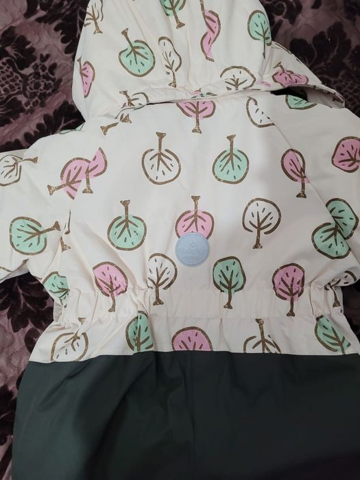 Продам комбинезон детский