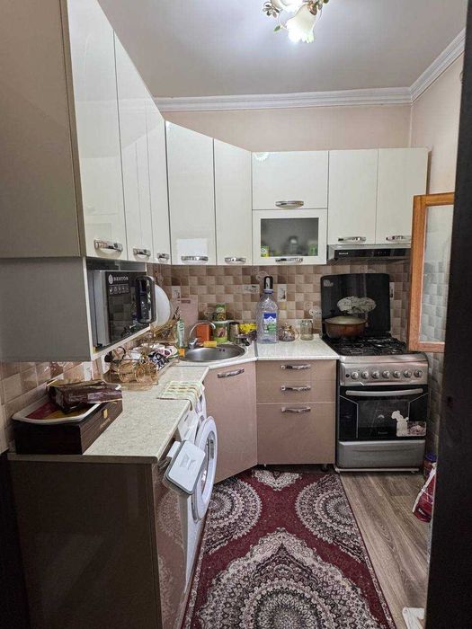 3 хонали уй сотилади Чилонзор 19. Озимизаники. Биринчи кул