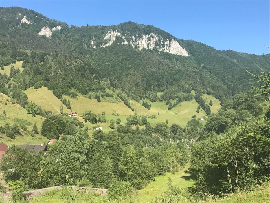 Teren intravilan SATIC DE SUS