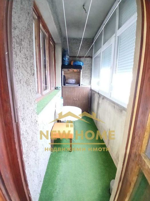 Продава се Тристаен апартамент в Добрич, Добротица - Варненска - 86 кв.м за 592 €/кв.м - Снимка #9
