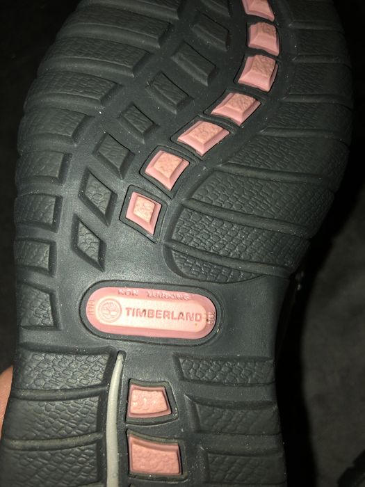 Timbeland ботинки кроссовки