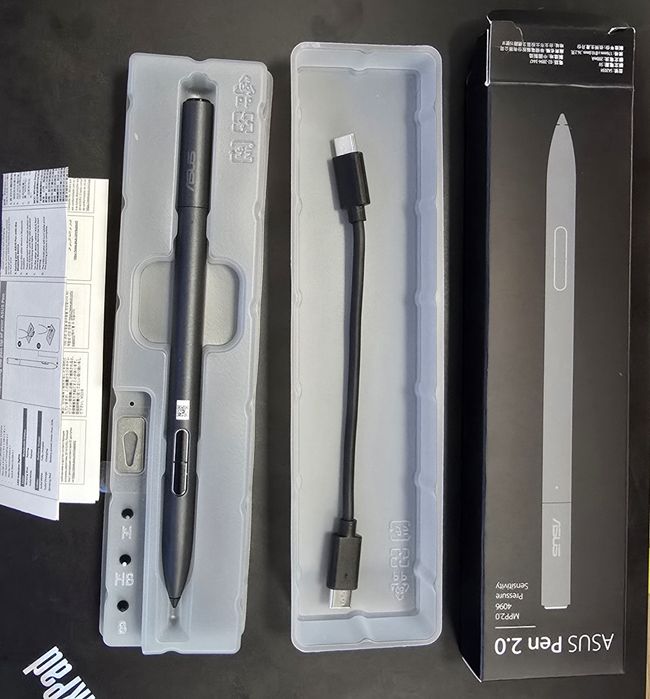 Asus Pen 2.0 MPP2.0 4096