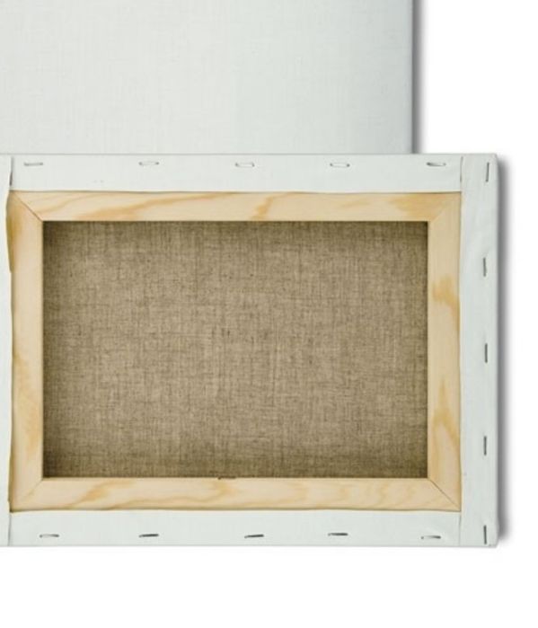 Ramka (alyuminiy / metall) – buyurtma asosida