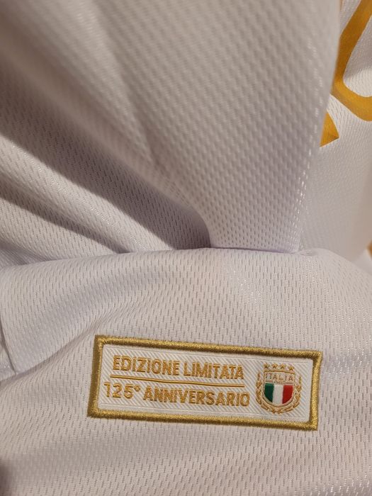 Tricou adidas Italia- Barella