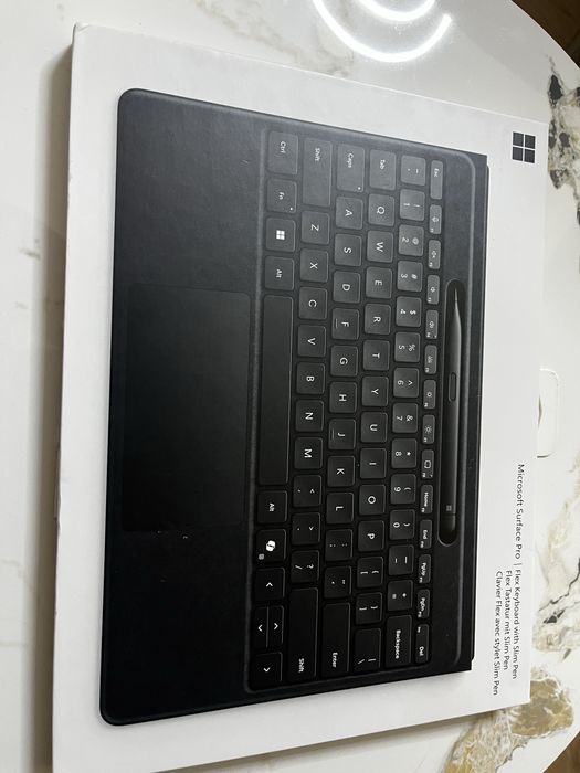 Microsoft Surface Pro Slim Pen
