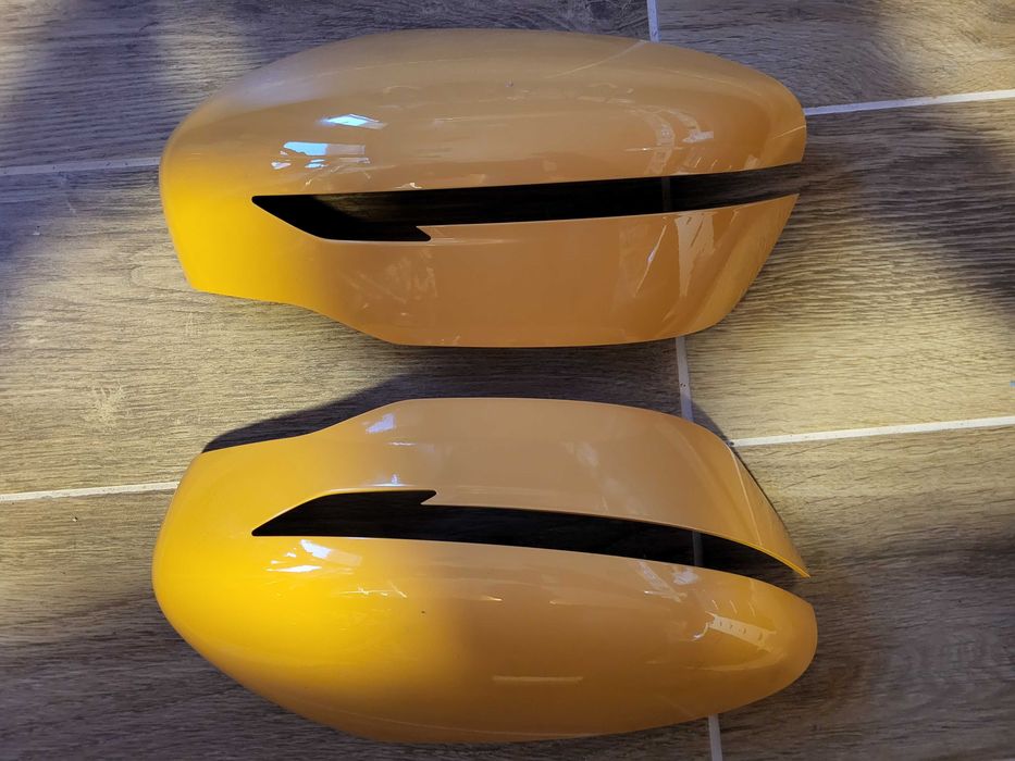 Capace oglinda Nissan Juke F15 COD 96374BV80BS Bucuresti Sectorul