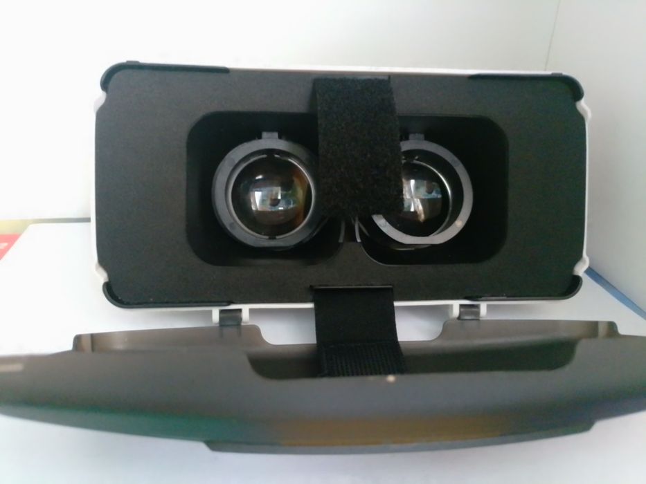 Вр очки срочно продам