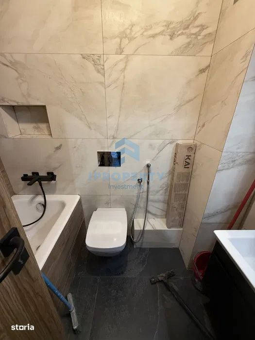 Berceni-Drumul Binelui | 2 Camere | Bloc Nou | Centrala | Parcare