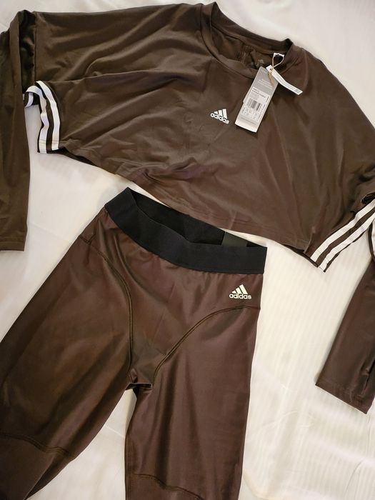 Set sport Adidas nou