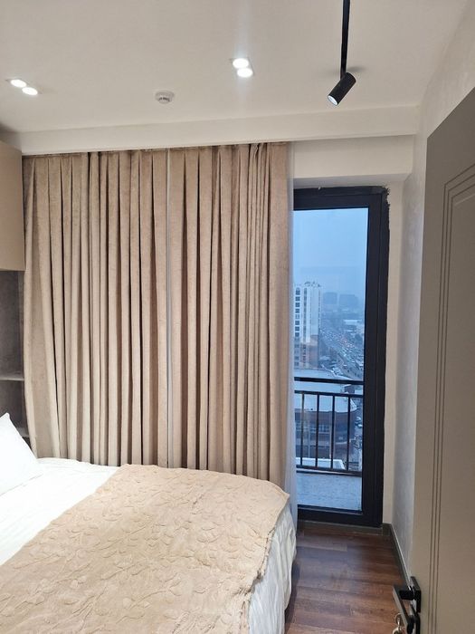 Аренда новостройка ЖК Узбум