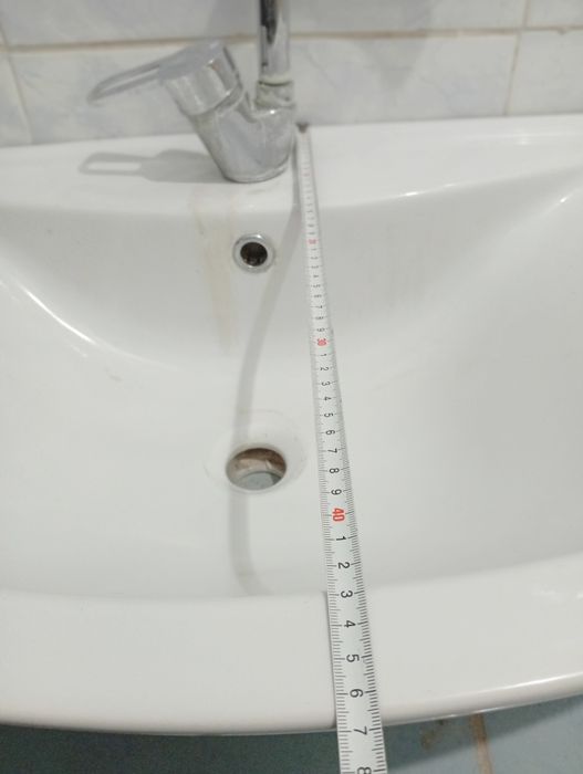 Унитаз / Раковина / общий 10 тысяч.