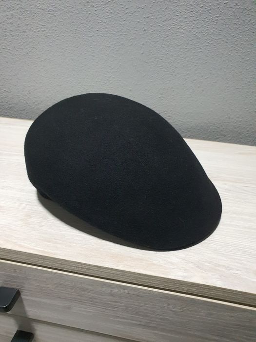 Кепка шерсть, 57рр