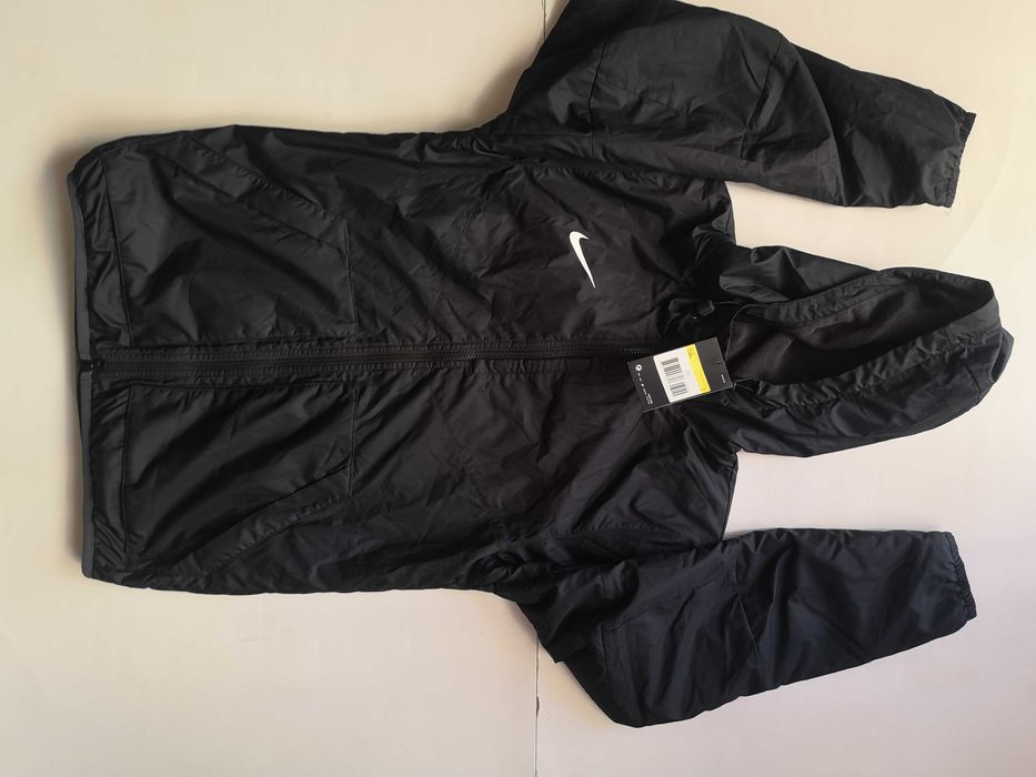 Мъжко яке NIKE Ново с етикет размер S