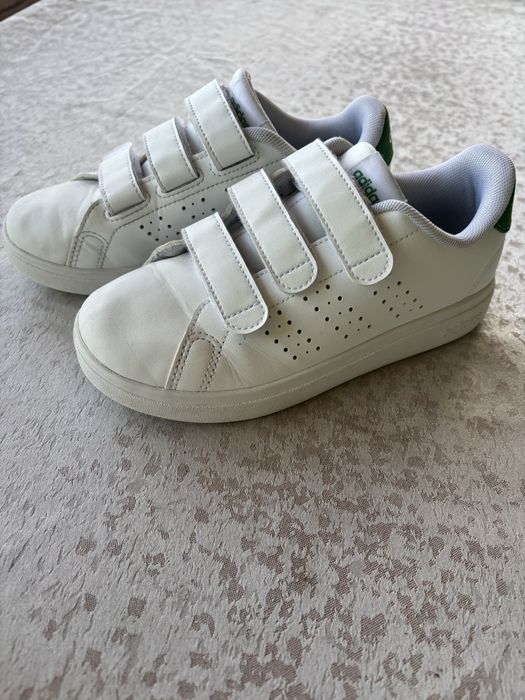 Детски кецове adidas