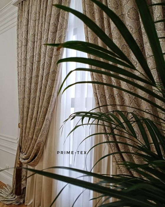 Стирка штор Шымкент