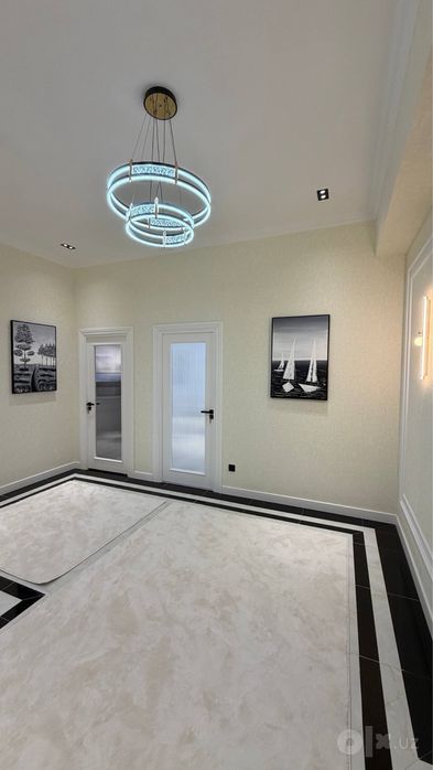 Продажа 3х клмн. кв. ЖК Art Hause Орр: Кукча, эски уй базар