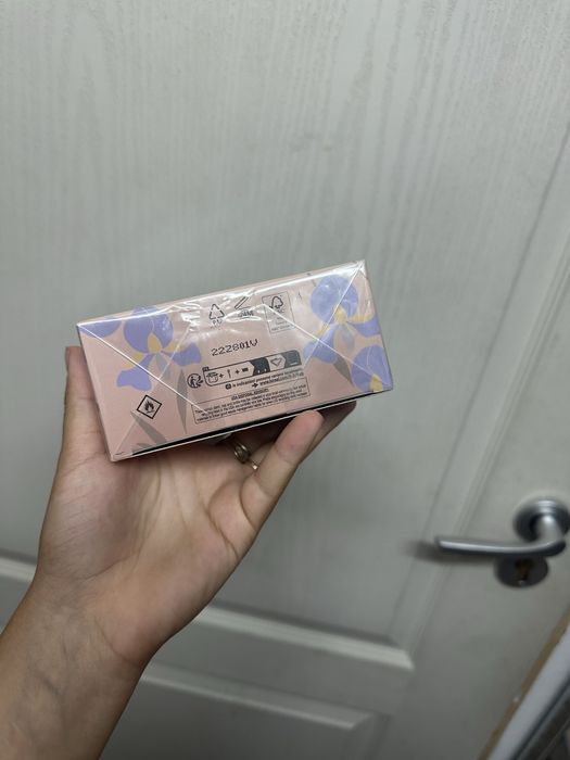 Prada pradoxe orchidea edition