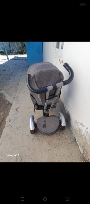 Продам велосипед детский