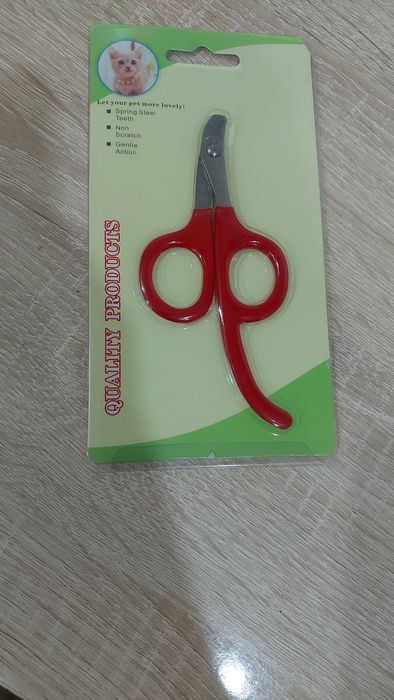 Когтерез для животных