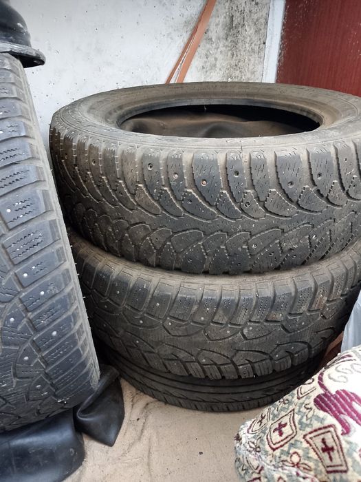 продам резину 195/65/15