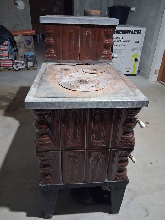 Vând teracota cu plită