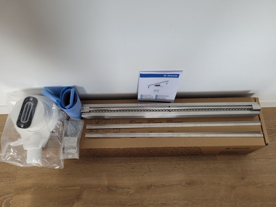 NOU - Rigola Slim Deante 70 cm