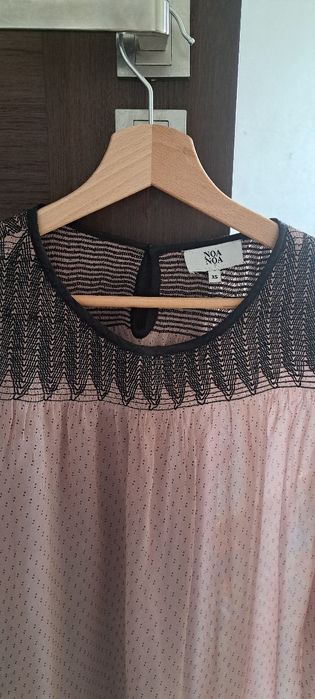 Bluza NOA NOA, mar Xs- S- M