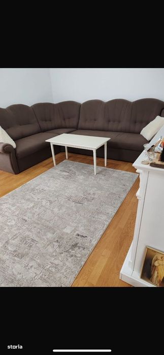 Apartament la casa + 200 mp teren, zona centrala