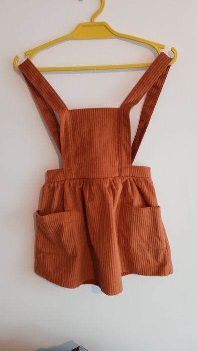 Рокля Wonder nation