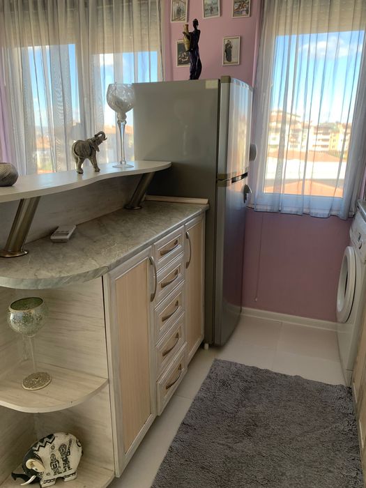 Продава се Двустаен апартамент в Велико Търново, Картала - 50 кв.м за 2080 €/кв.м - Снимка #3
