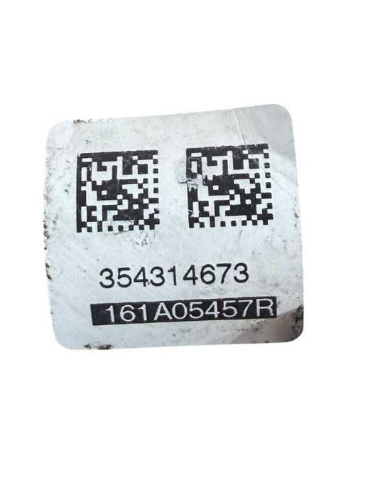Clapeta Acceleratie DACIA DUSTER 1.5 dci cod piesa 161A05457R