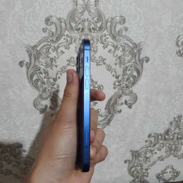 Iphone 12 ideal xolata