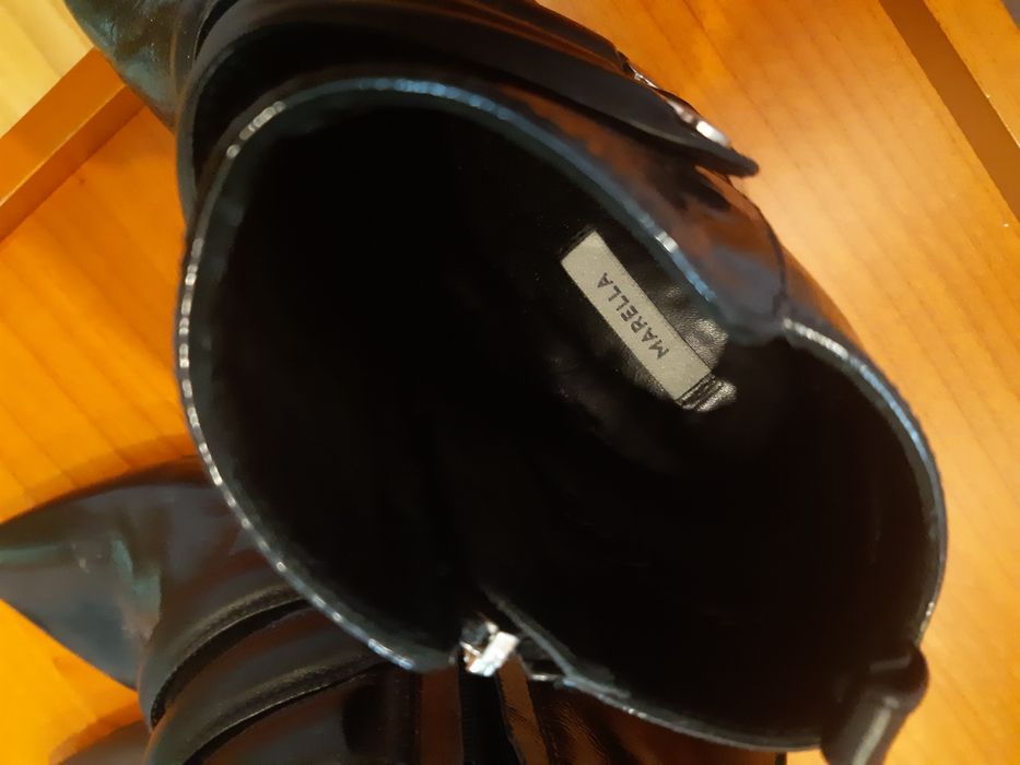 обувь модельная женская