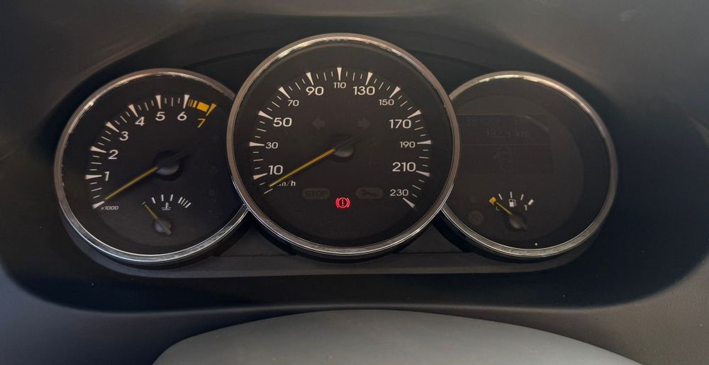 Vând Renault Fluence