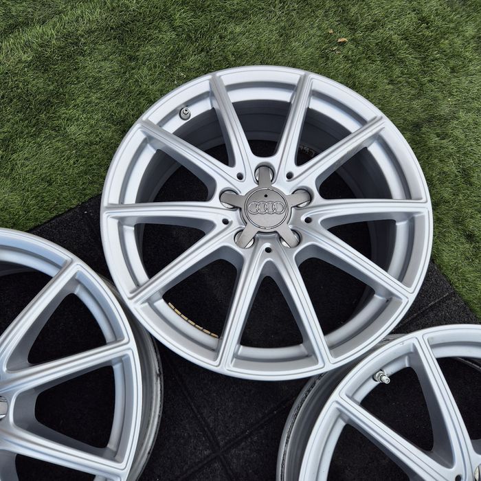 Jante R 17 5x112 Audi, Skoda, Vw
