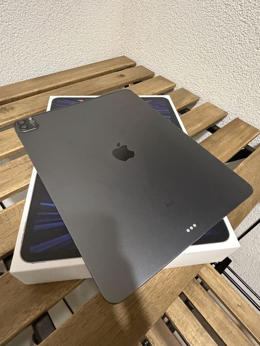 Vând iPad Pro 12.9