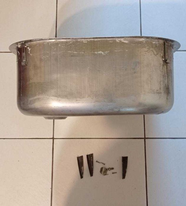 кухненска  мивка