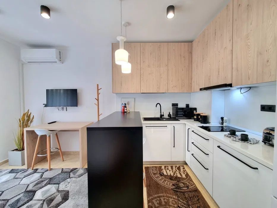 Apartament 2 camere