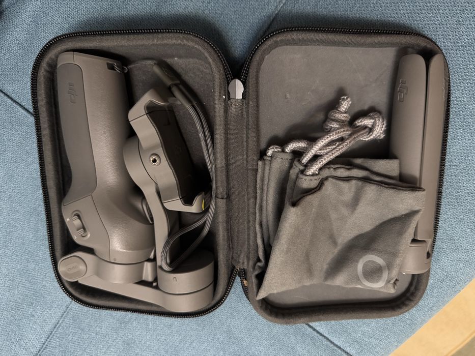 Стэдикам DJI Osmo Mobile 3