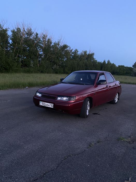 ВАЗ 2110 , Десятка , Продам