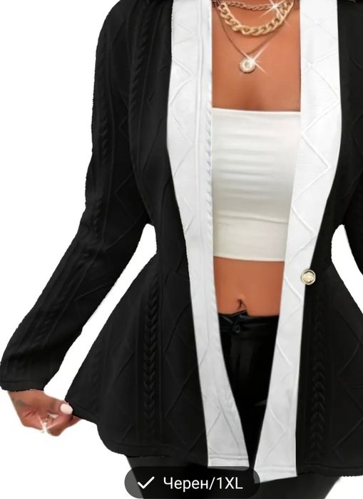 Дамски блейзър ,туника ,риза блуза