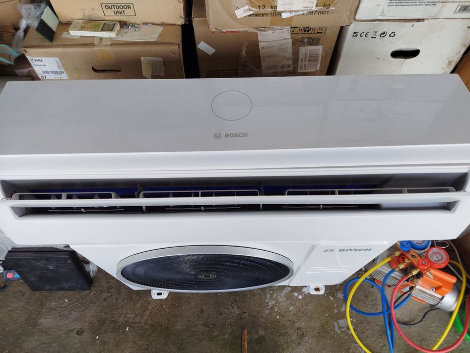 Aer conditionat BOSCH Climate 3000i, 24000 BTU