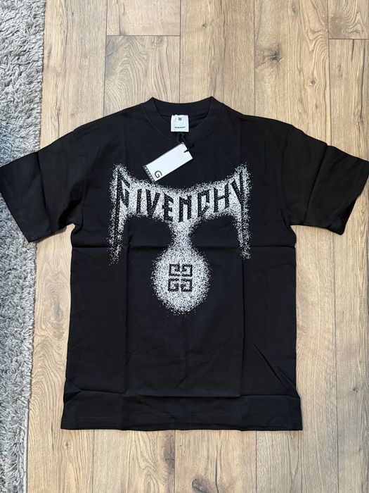 Мъжка тениска Givenchy