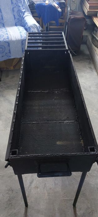 Продаётся монгал  новый