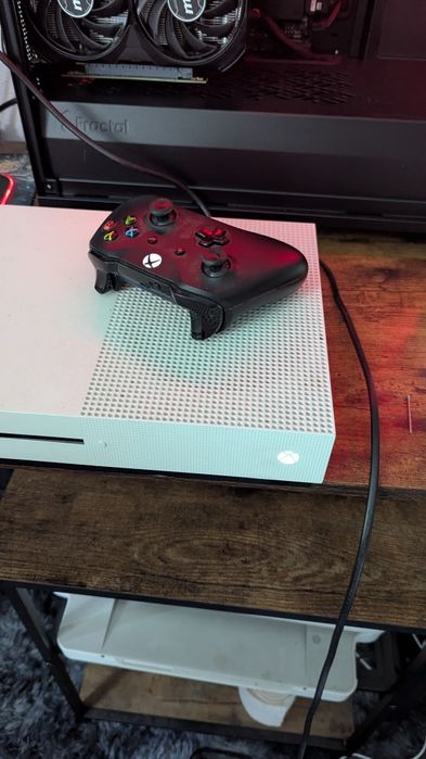 Consolă Xbox One S 500GB Defectă