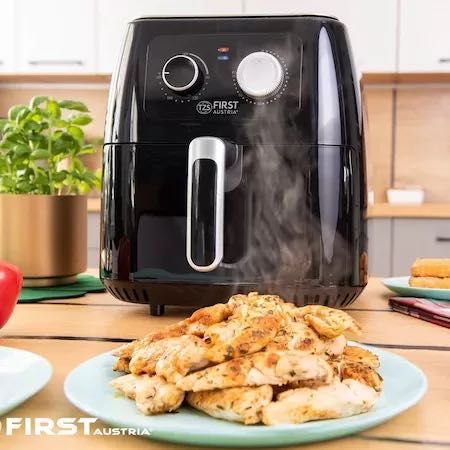 Еър фрайър First Austria