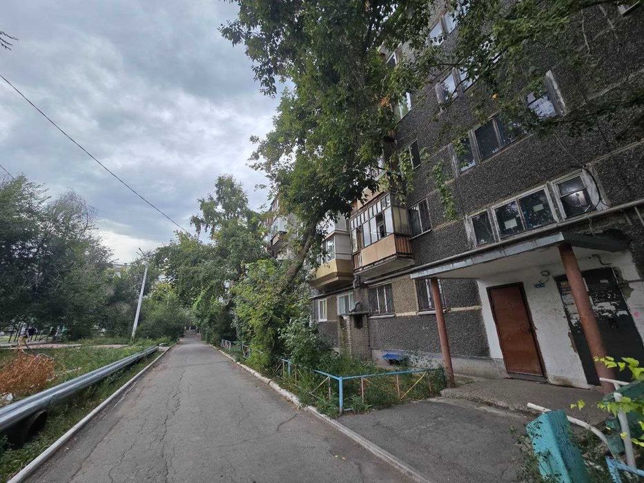 Продажа 2-комнатной квартиры