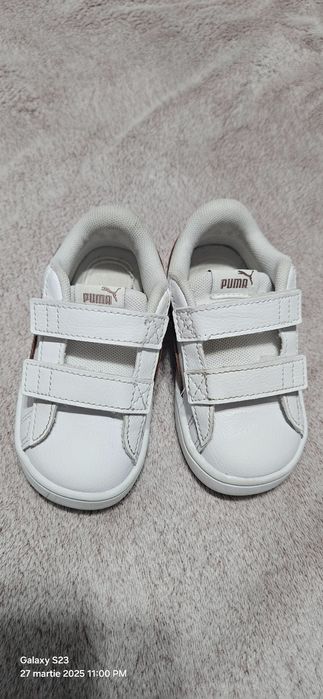 Adidas Puna marimea 22