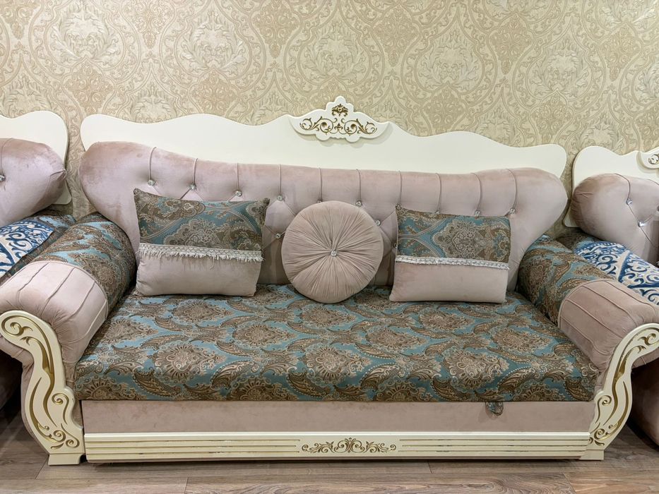 продам мягкий уголок